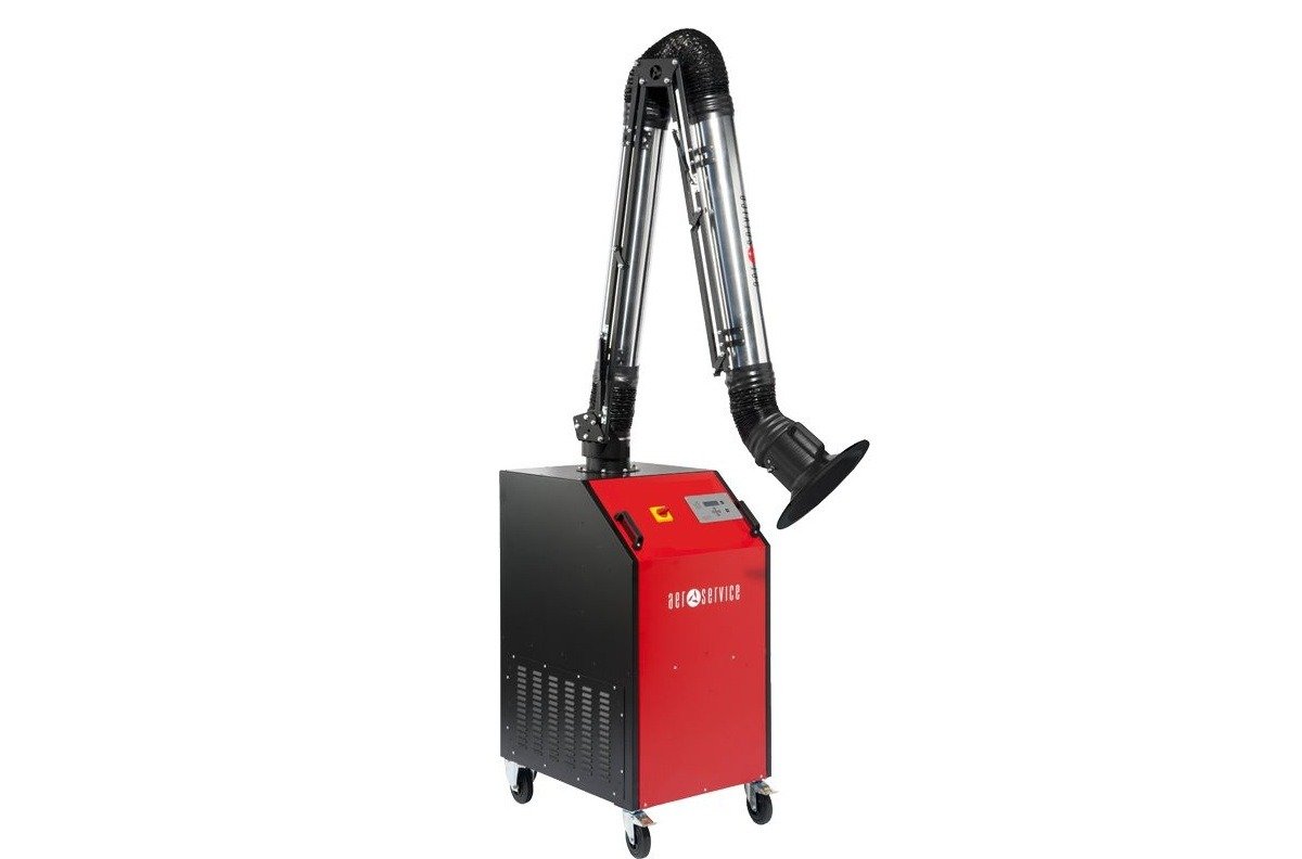 Vacuum Cleaner - UNI 2.2H