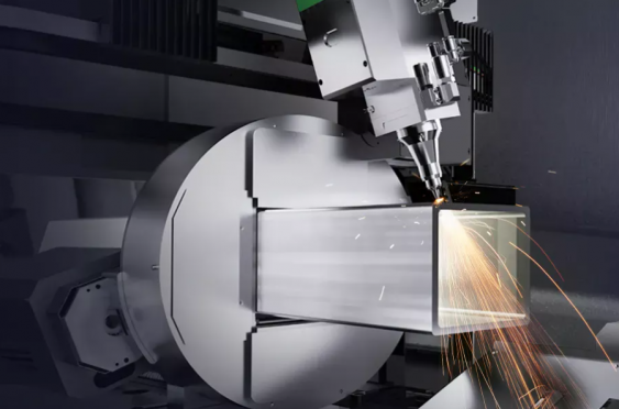 Fibre lasers